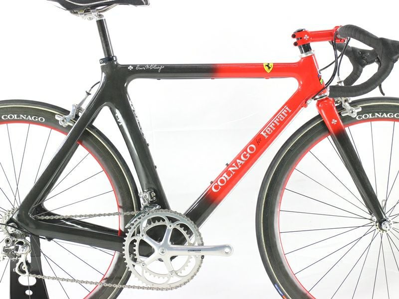 ◇◇コルナゴ COLNAGO CF1 レコード RECORD 2000年頃 カーボン ロード