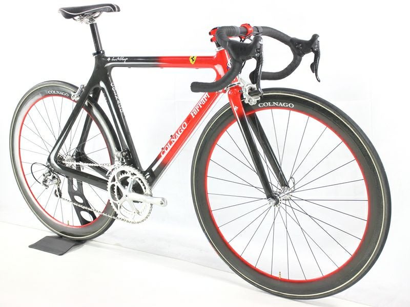 ◇◇コルナゴ COLNAGO CF1 レコード RECORD 2000年頃 カーボン ロード