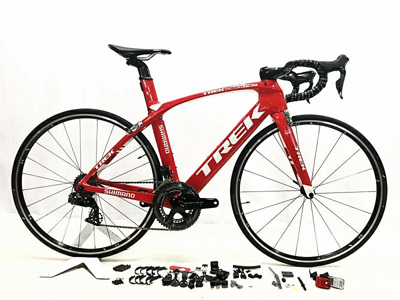 トレック TREK マドン9 MADONE9 Project One H2 FIT OCLV600 DURA-ACE