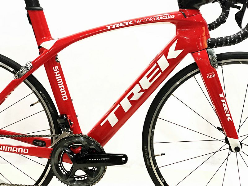 トレック TREK マドン9 MADONE9 Project One H2 FIT OCLV600 DURA-ACE 