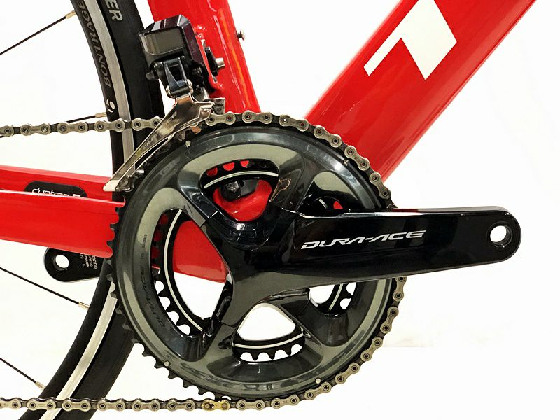 トレック TREK マドン9 MADONE9 Project One H2 FIT OCLV600 DURA-ACE