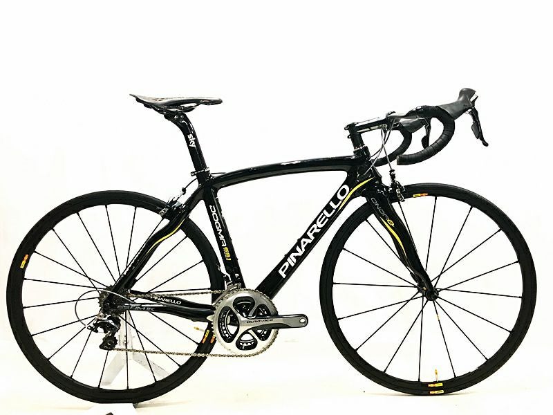 自転車 PINARELLO DOGMA 65.1 Think2 ULTEGRA 6800 Pinarello Dogma 65.1 Think 2 - Canadian Cycling Magazine