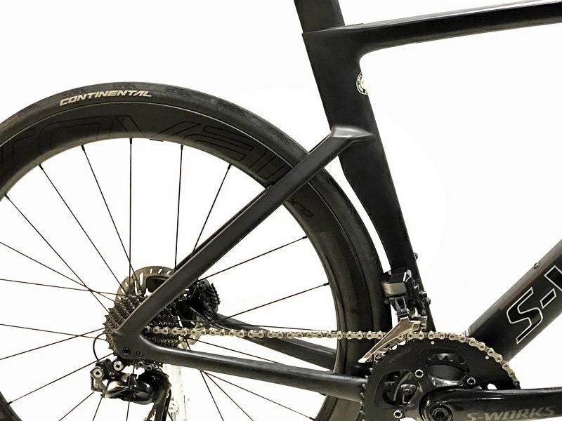 スペシャライズド エスワークス ヴェンジ ディスク S-WORKS VENGE DISC