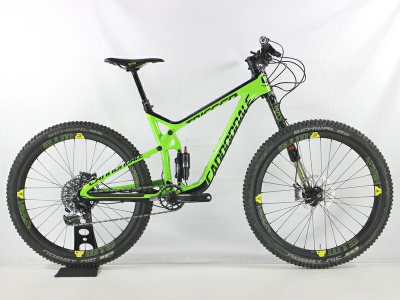 CANNONDALE 「キャノンデール」 F5 2008年モデル マウンテンバイク 3723051400202 08'Cannondale F5-(新潟の自転車のプロショップ-佐々木輪店)