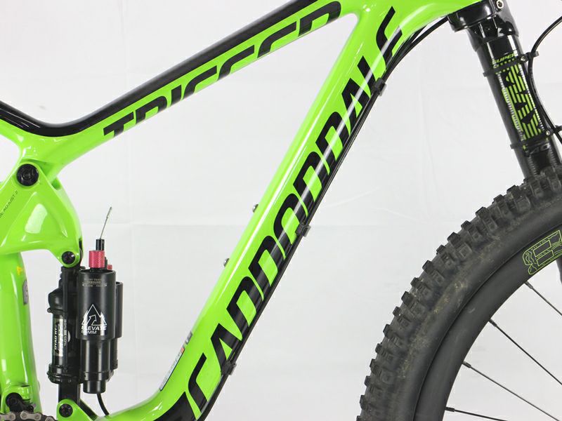 ◇◇キャノンデール CANNONDALE TRIGGER CARBON 1 2016年 カーボン