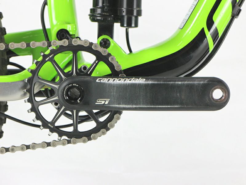◇◇キャノンデール CANNONDALE TRIGGER CARBON 1 2016年 カーボン 