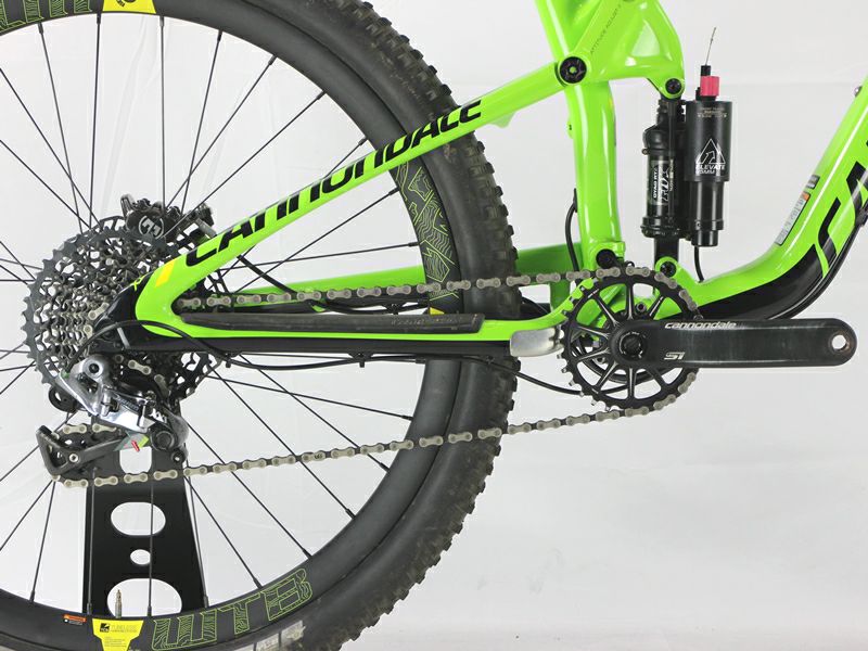 ◇◇キャノンデール CANNONDALE TRIGGER CARBON 1 2016年 カーボン