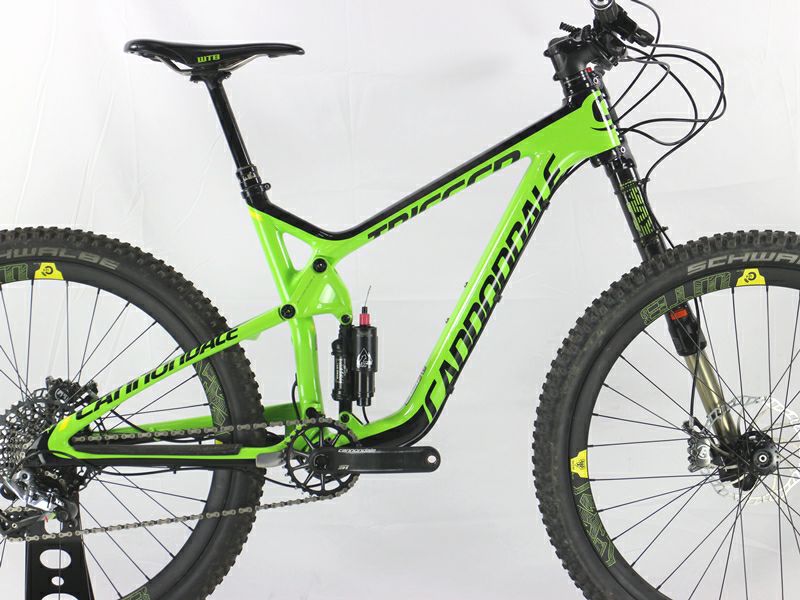 ◇◇キャノンデール CANNONDALE TRIGGER CARBON 1 2016年 カーボン