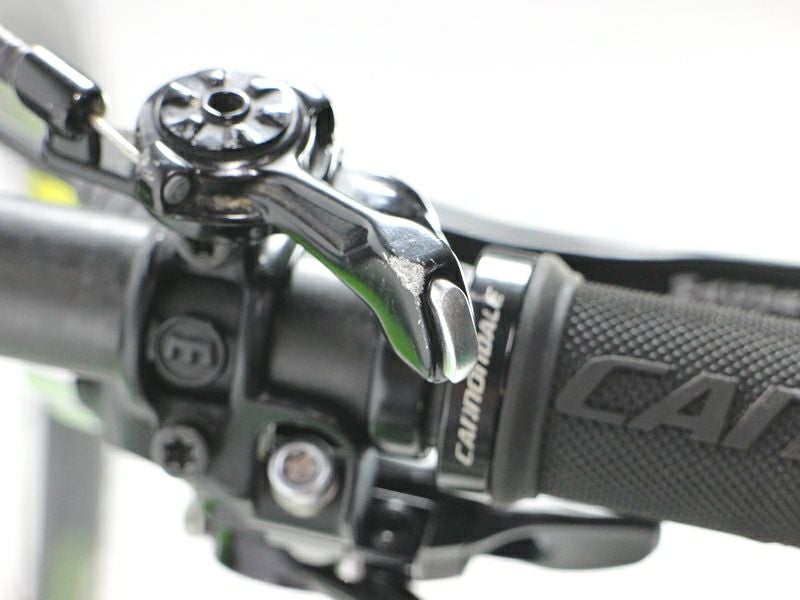◇◇キャノンデール CANNONDALE TRIGGER CARBON 1 2016年 カーボン