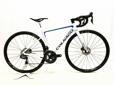 美品 コルナゴ COLNAGO V3-RS DISC ULTEGRA 電動Di2 油圧DISC 2020年 