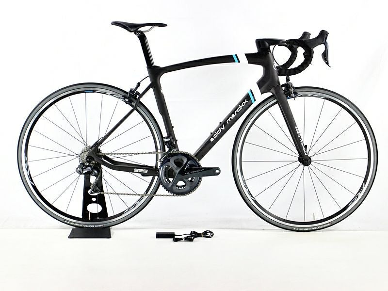 美品！！【EDDY MERCKX エディメルクス　カーボンフレーム/Tiagraグレード 完成車】すぐお乗り頂けます！整備済！東海3県送料無料！！ ロードバイク エディ メルクス EDDY MERCKX 【公式通販】