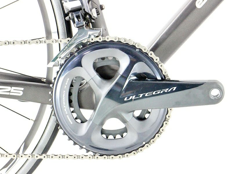 ◇◇ エディメルクス EDDY MERCKX 525 ULTEGRA Di2 2020年モデル