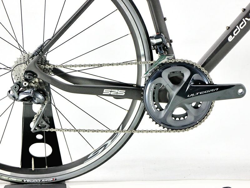 ◇◇ エディメルクス EDDY MERCKX 525 ULTEGRA Di2 2020年モデル