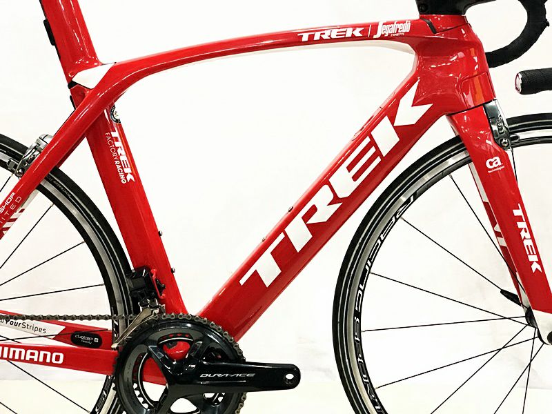 トレック TREK マドン9 RSL チームイシュー MADONE9 RSL Project One
