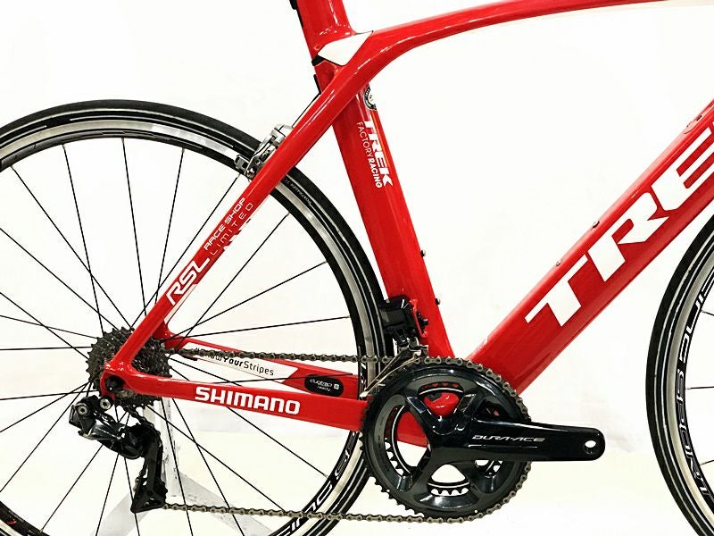 トレック TREK マドン9 RSL チームイシュー MADONE9 RSL Project One