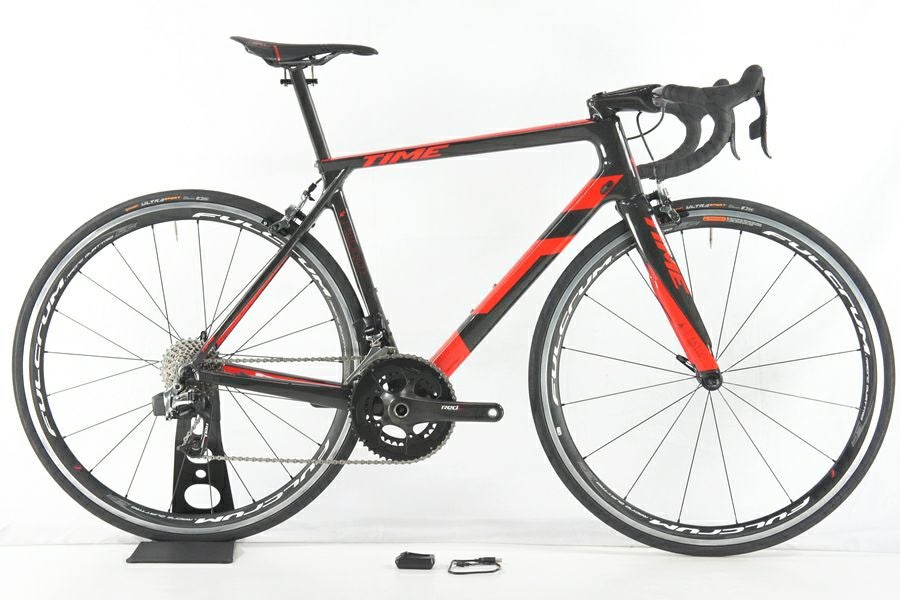 ◇◇タイム TIME アルプデュエズ ALPE D'HUEZ 01 SRAM RED E-TAP 2019