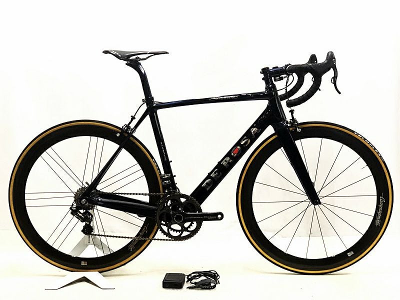 世界限定60台 デローザ DE ROSA セサンタ カーボン SESSANTA CARBON