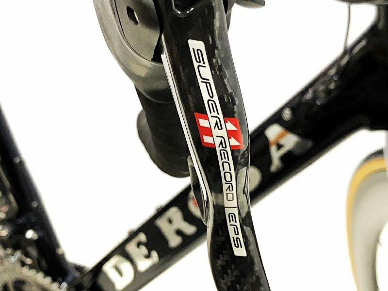 世界限定60台 デローザ DE ROSA セサンタ カーボン SESSANTA CARBON