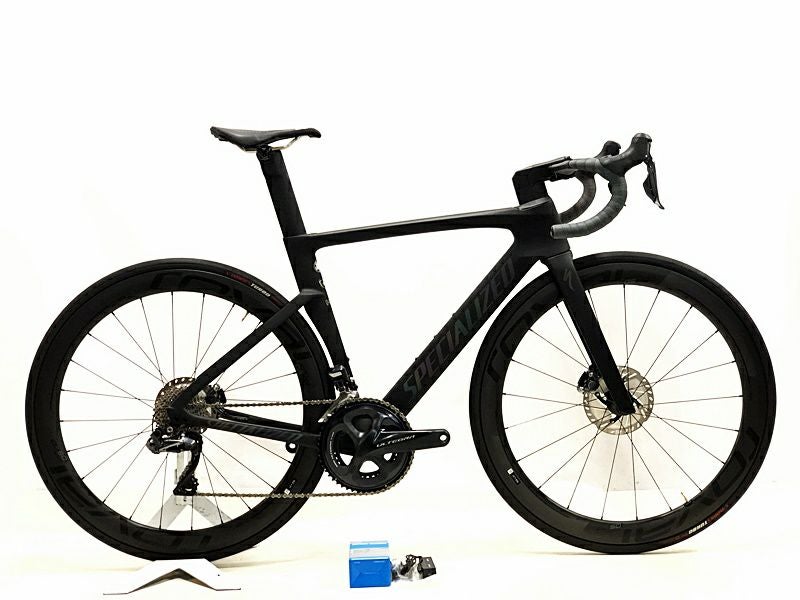 美品 スペシャライズド ヴェンジ プロ VENGE PRO ULTEGRA 電動Di2 油圧