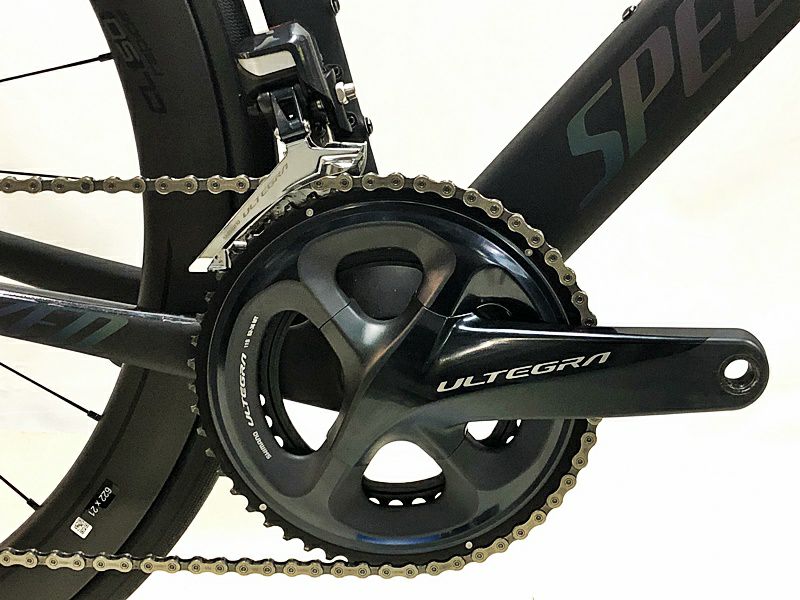 美品 スペシャライズド ヴェンジ プロ VENGE PRO ULTEGRA 電動Di2 油圧