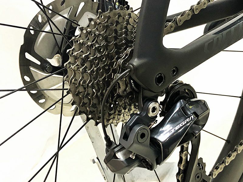 美品 スペシャライズド ヴェンジ プロ VENGE PRO ULTEGRA 電動Di2 油圧