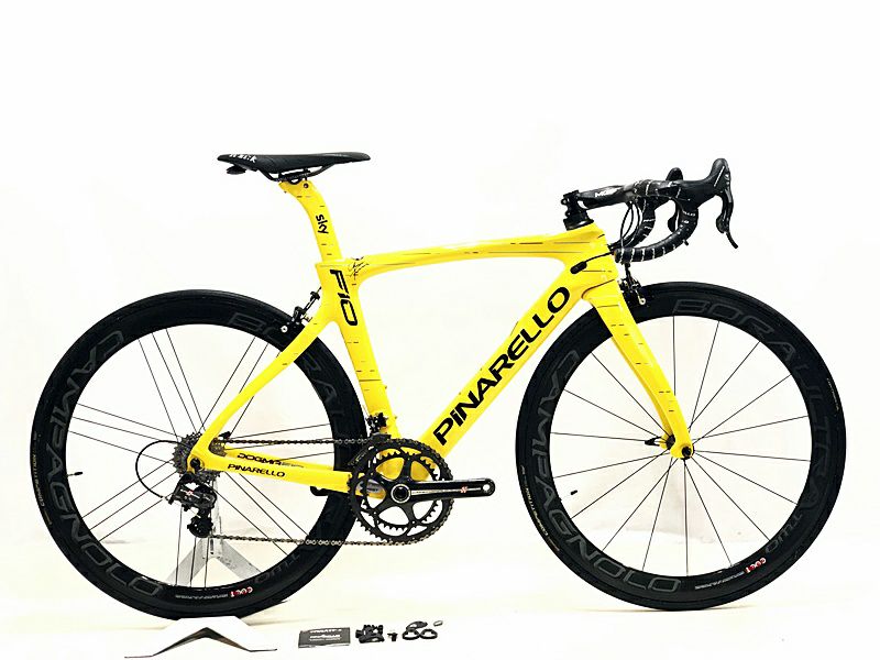 ピナレロ PINARELLO ドグマ F10 スペシャルエディション DOGMA F10