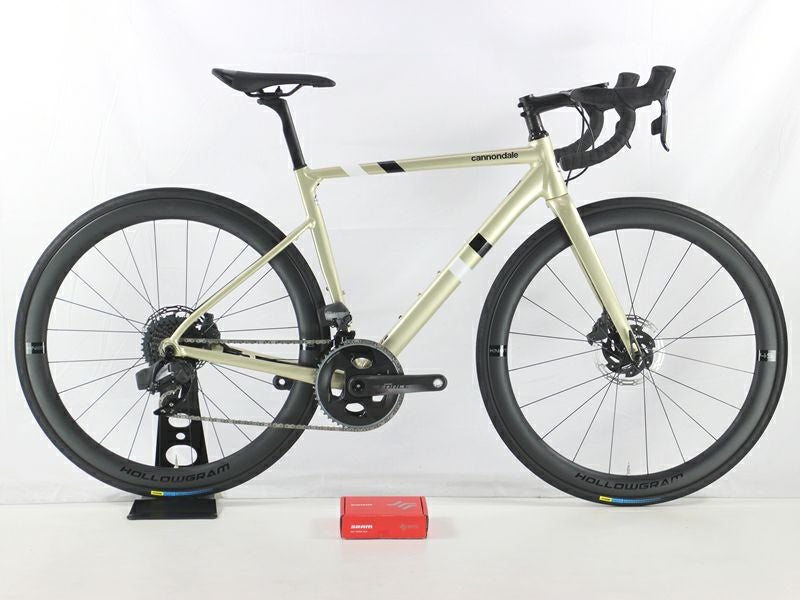 ◇◇ キャノンデール Cannondale キャド13 CAAD13 Disc Force eTap AXS