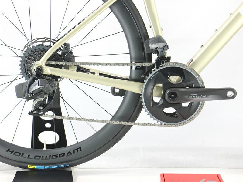 ◇◇ キャノンデール Cannondale キャド13 CAAD13 Disc Force eTap AXS