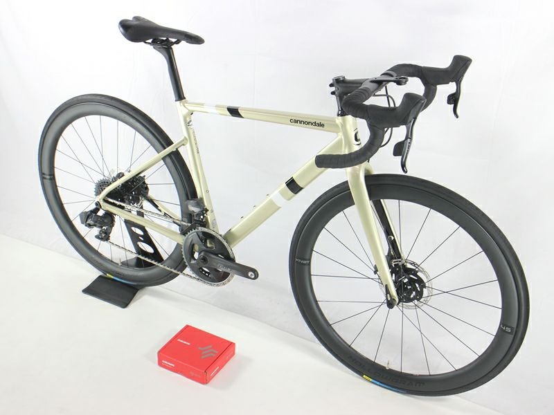 ◇◇ キャノンデール Cannondale キャド13 CAAD13 Disc Force eTap AXS 