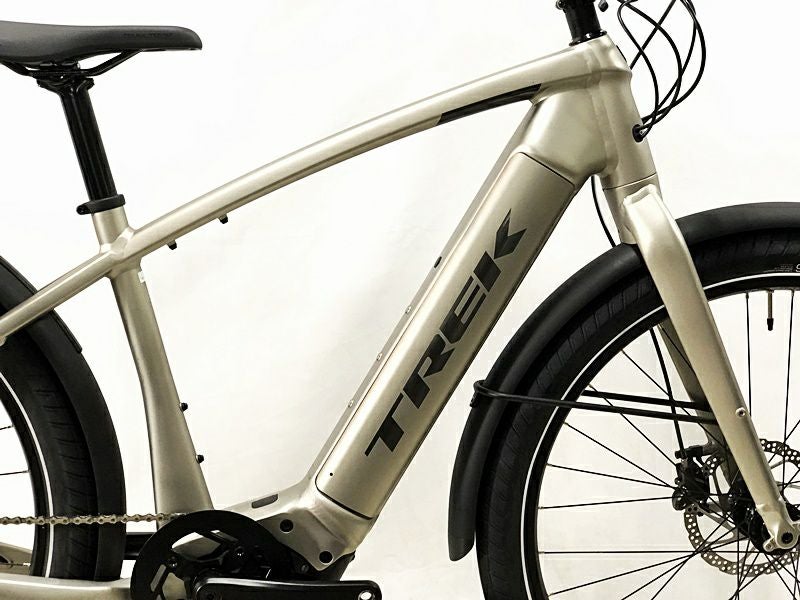 超美品 トレック TREK アラントプラスエイト Allant+8 13.4Ah 2021年