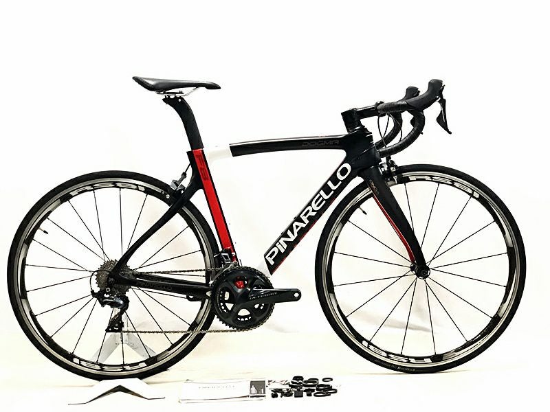 ピナレロ PINARELLO ドグマ F8 DOGMA F8 ULTEGRA 2016年モデル