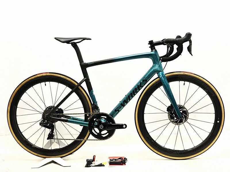 スペシャライズド商品一覧 |新品・中古・ブランド自転車・ロードバイク
