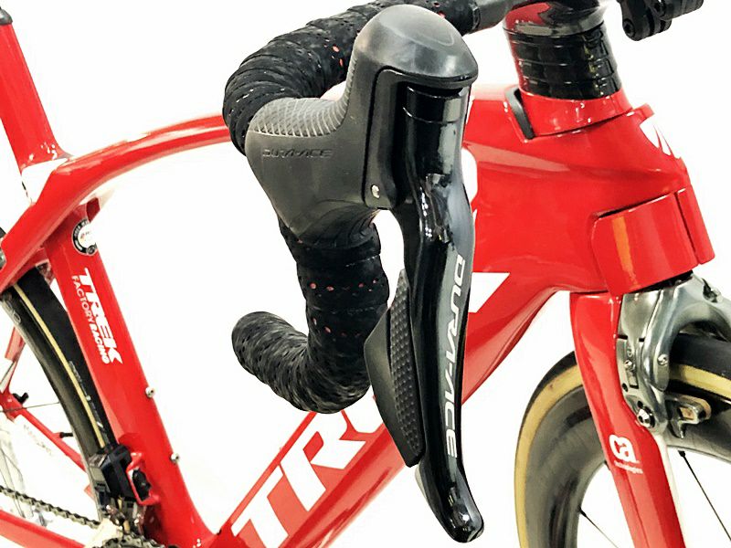 トレック TREK マドン RSL MADONE RACE SHOP LIMITED H1 OCLV700 DURA