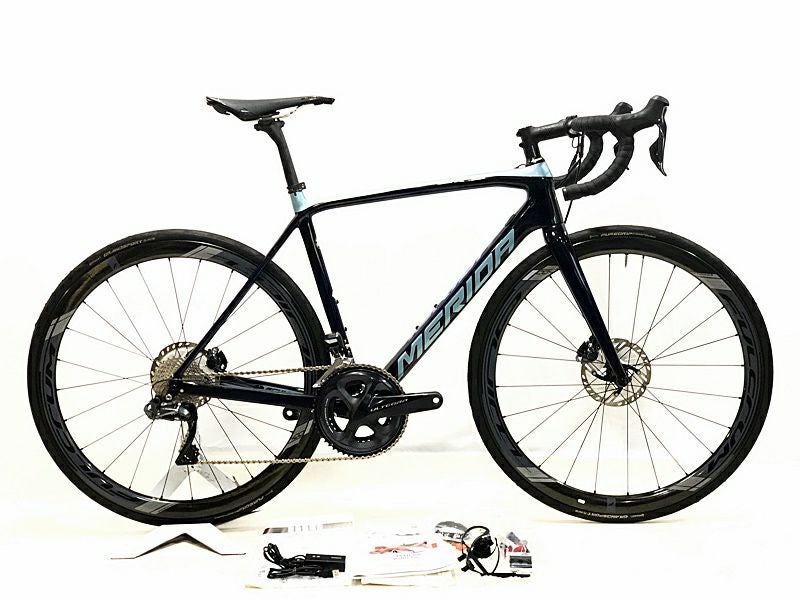 MERIDA「メリダ」 SCULTURA 8000-E 2018年モデル ロードバイク フルカーボン 3722120600001 MERIDA 2018 ROADBIKE SCULTURA 8000-E FRAME SET メリダ ロードバイク
