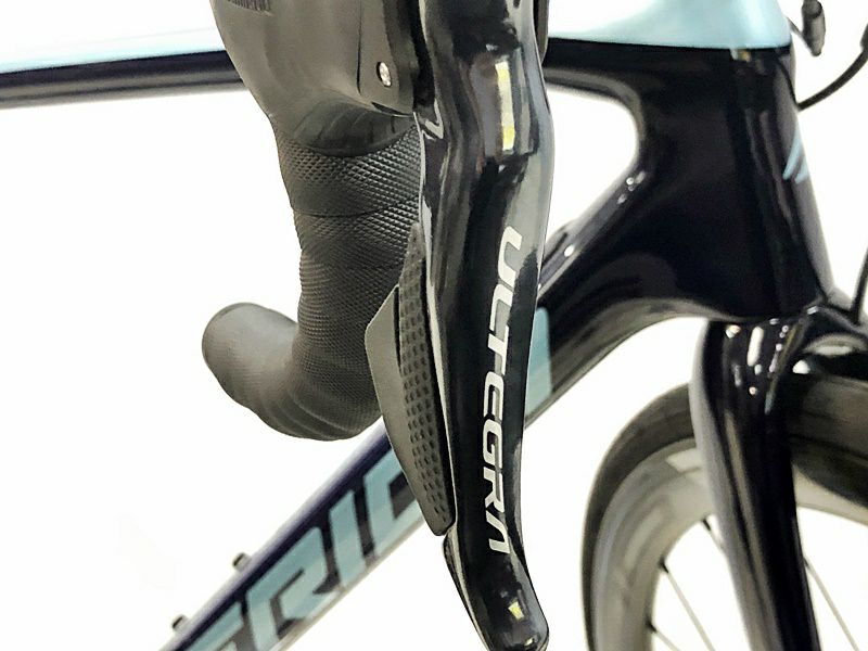 超美品 メリダ MERIDA スクルトゥーラ SCULTURA 8000-E ULTEGRA 電動