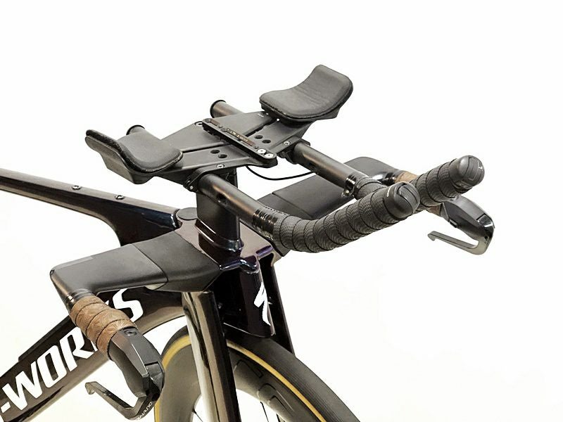 ○スペシャライズド シブ S-WORKS Shiv DISC LTD DURA-ACE 電動Di2