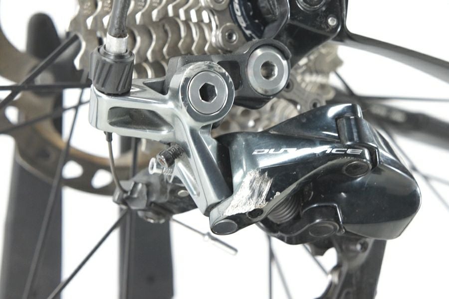 ◇◇キャノンデール CANNONDALE シナプス SYNAPSE Hi-Mod DISC DURA