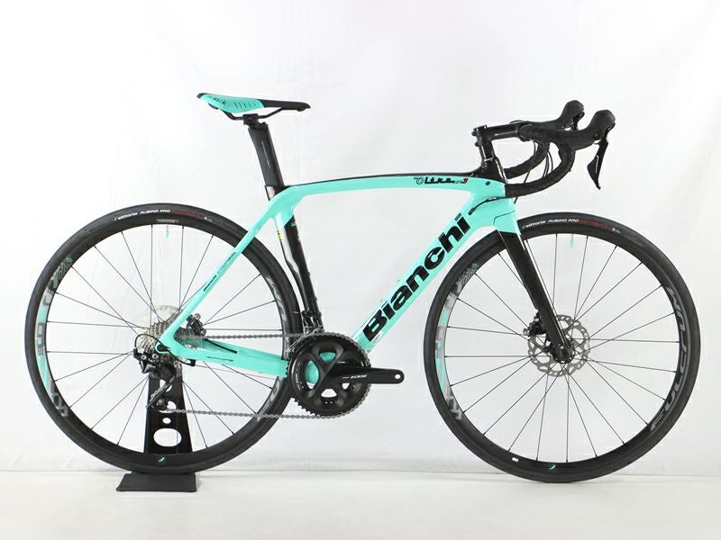 BIANCHI商品一覧 |新品・中古・ブランド自転車・ロードバイクなど
