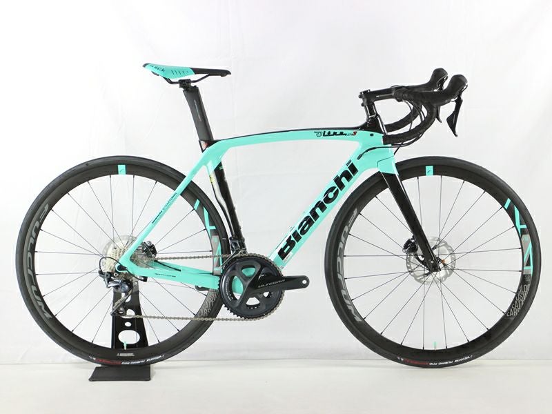 ビアンキ商品一覧 |新品・中古・ブランド自転車・ロードバイクなど