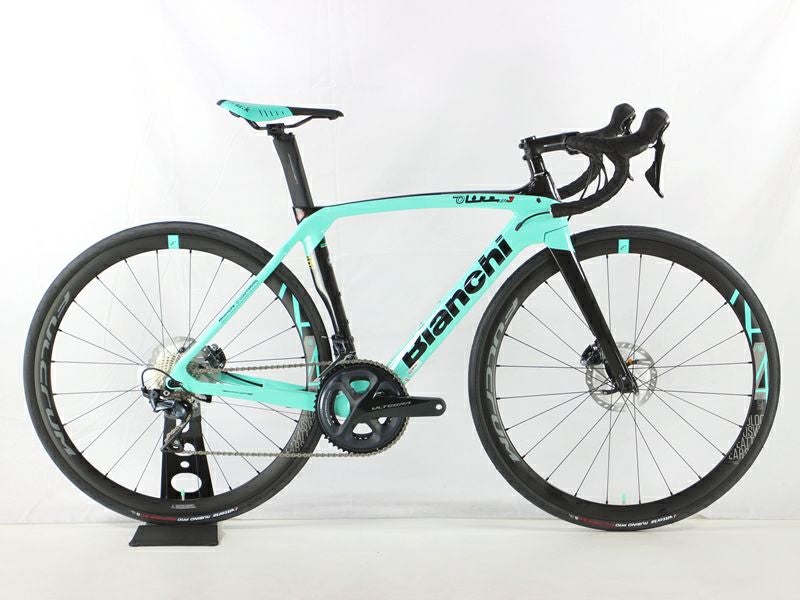 ビアンキ商品一覧 |新品・中古・ブランド自転車・ロードバイクなど