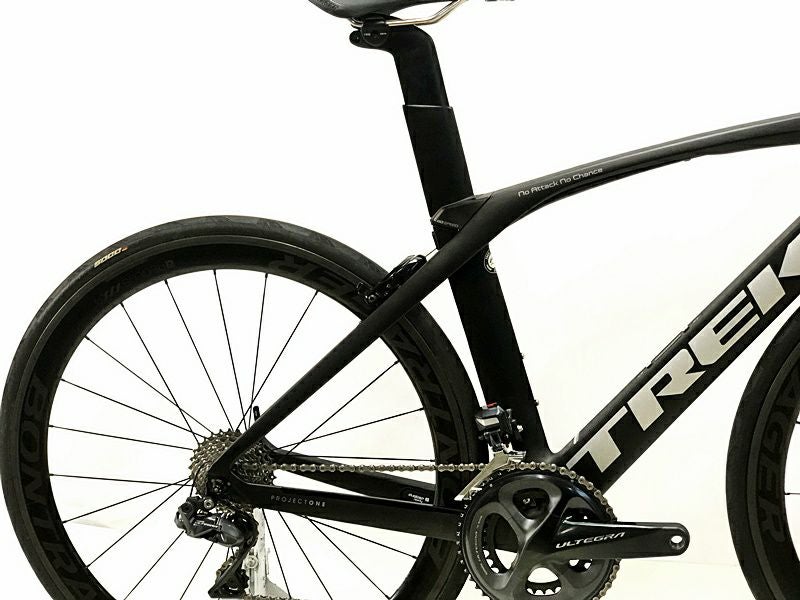 ○トレック TREK マドン SLR MADONE SLR Project One OCLV700 ULTEGRA