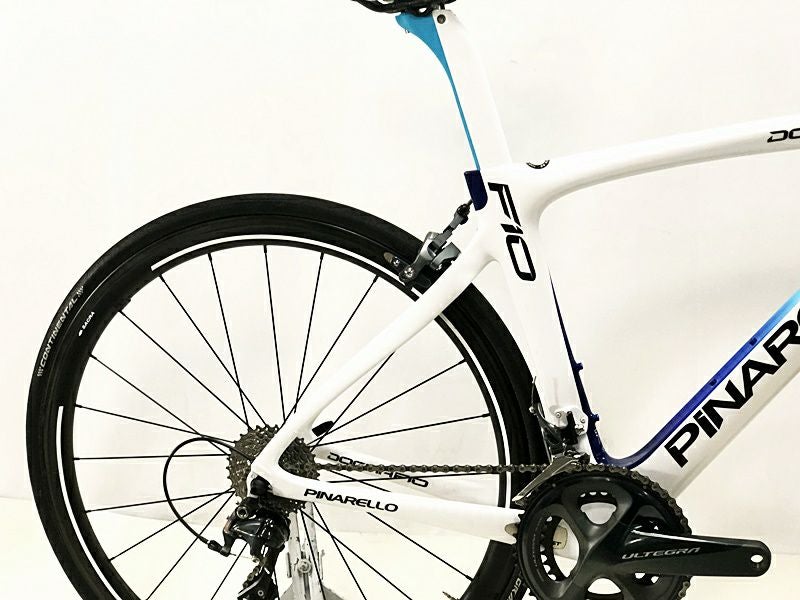 ピナレロ PINARELLO ドグマ エフテン DOGMA F10 ULTEGRA 2019年モデル