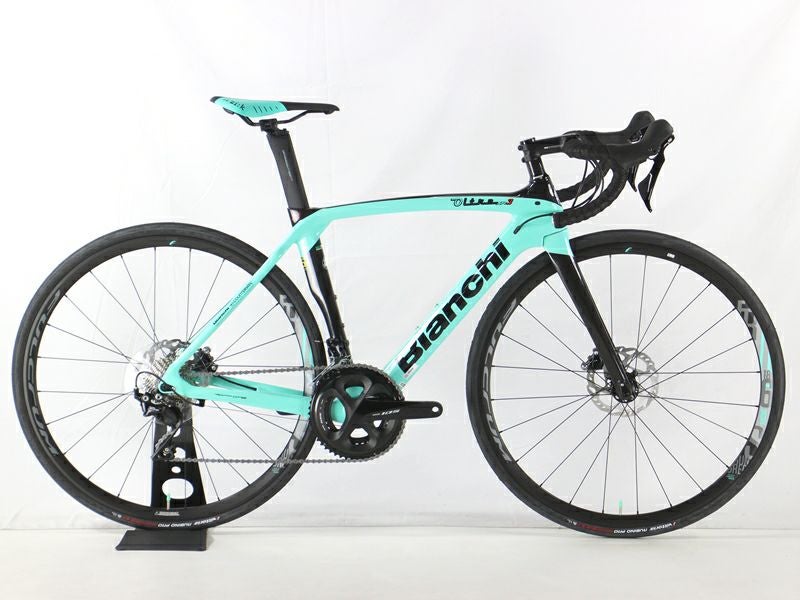 ビアンキ商品一覧 |新品・中古・ブランド自転車・ロードバイクなど