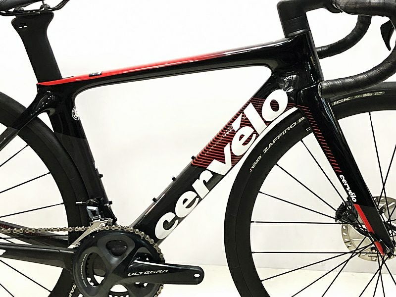 サーヴェロ CERVELO エススリー ディスク S3 DISC ULTEGRA/105 MIX サーヴェロ CERVELO エススリー ディスク S3 DISC ULTEGRA/105 MIX