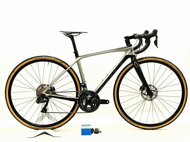 スコット SCOTT アディクト ADDICT SE DISC ULTEGRA 電動Di2 油圧DISC