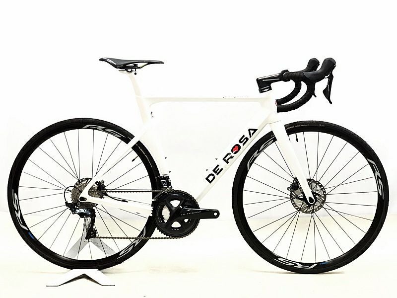 超美品 デローザ DE ROSA エスケー ピニンファリーナ SK PININFARINA