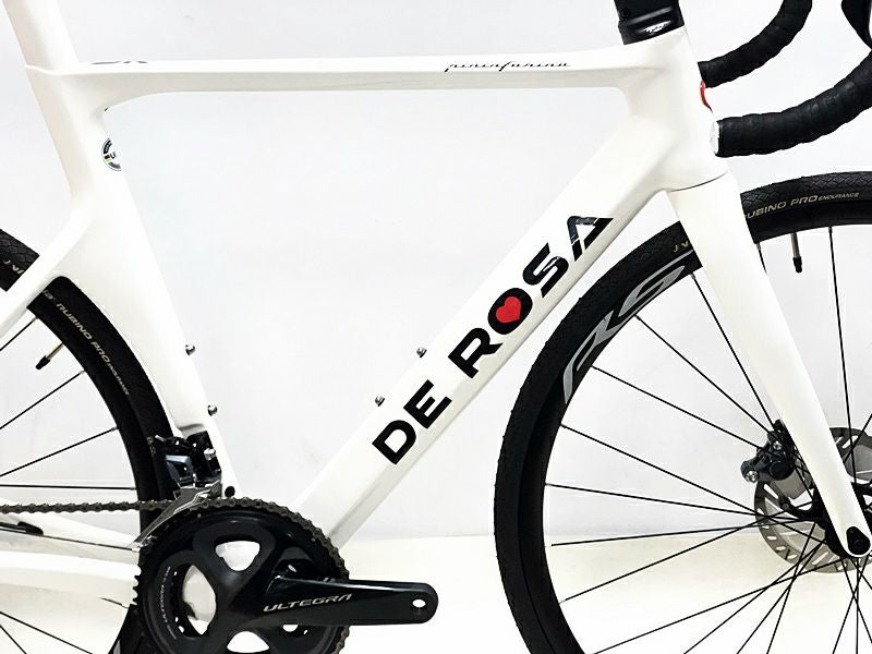超美品 デローザ DE ROSA エスケー ピニンファリーナ SK PININFARINA