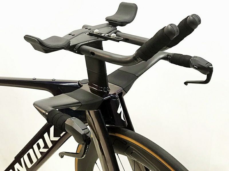 ○美品 世界限定500台 スペシャライズド シヴ S-WORKS SHIV DISC LTD