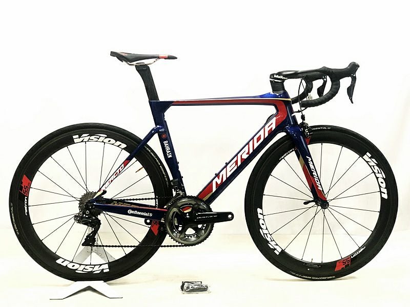 MERIDA商品一覧 |新品・中古・ブランド自転車・ロードバイクなど