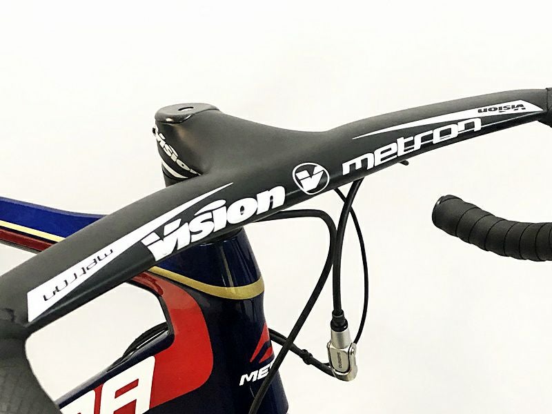 美品 メリダ MERIDA リアクト チームE REACTO TEAM-E DURA-ACE 電動Di2